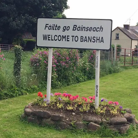 Nyaraló Wellfield Tipperary