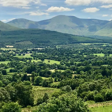 Wellfield Nyaraló Tipperary