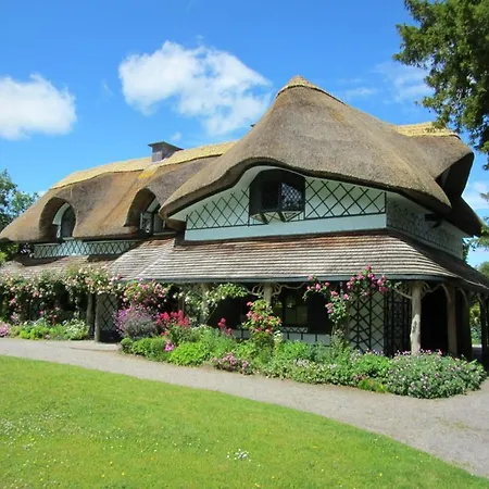 Casa vacanze Wellfield