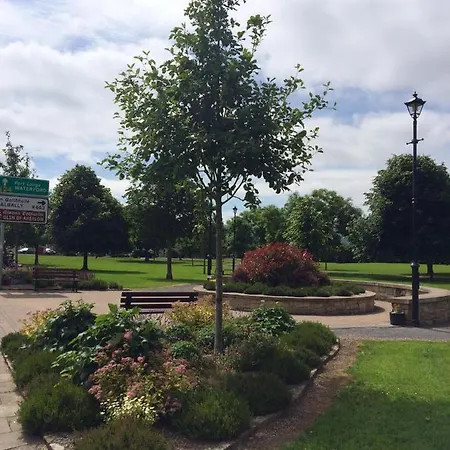 Дом отдыха Wellfield