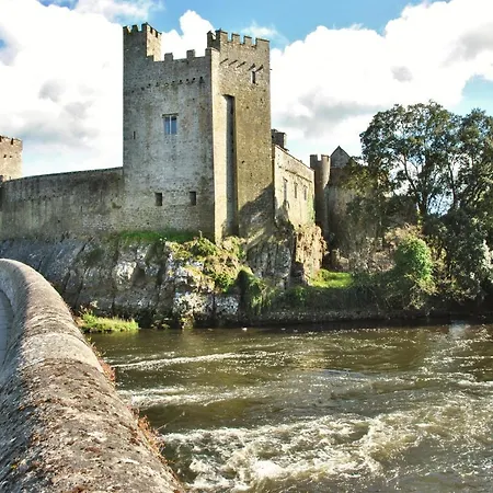 Дом отдыха Wellfield *