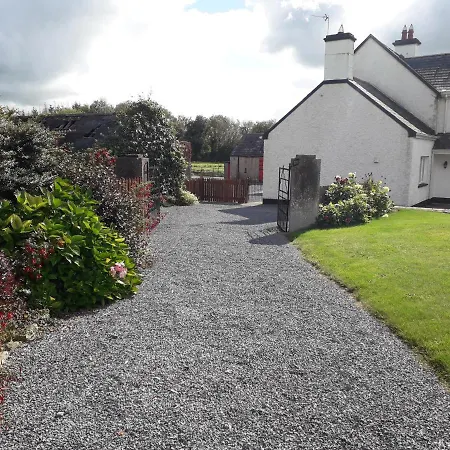 Holiday home Wellfield