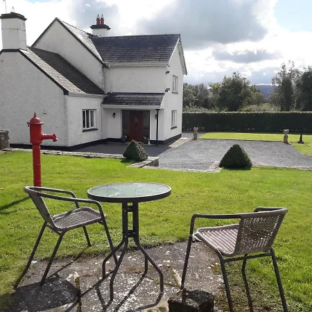 Wellfield Holiday home Tipperary