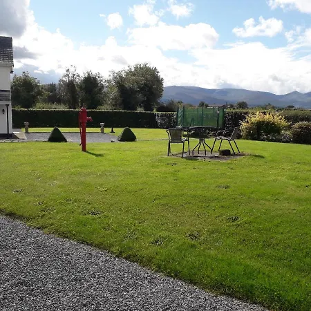 Wellfield Casa vacanze *