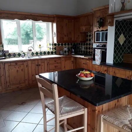 Nyaraló Wellfield Tipperary