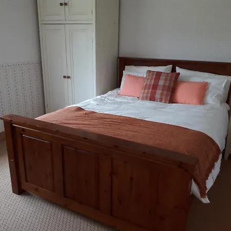 Wellfield Nyaraló Tipperary