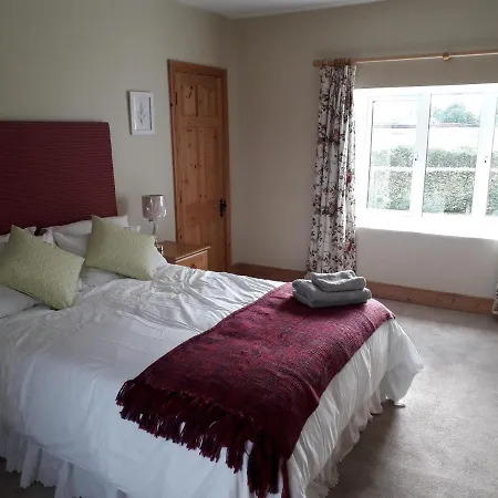 Дом отдыха Wellfield