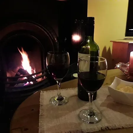 Wellfield Дом отдыха *