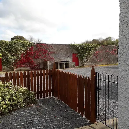 Wellfield Nyaraló Tipperary