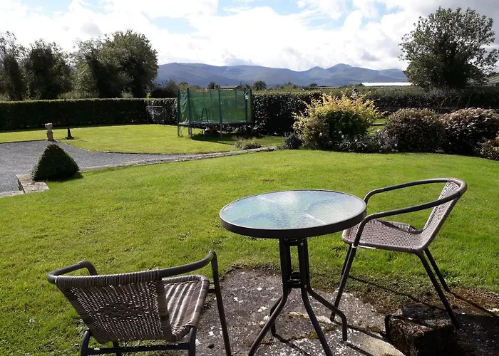 Wellfield * Tipperary